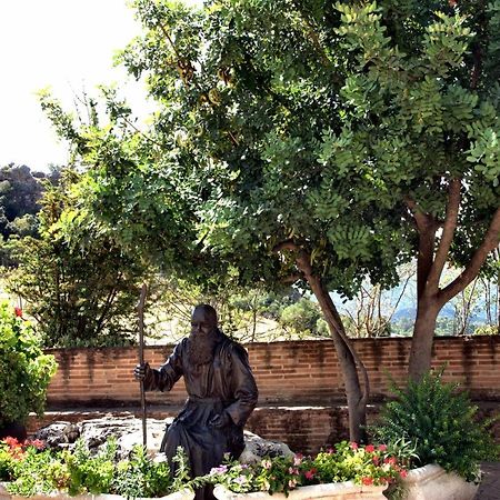Cruzchiquita Villa Alpandeire Dış mekan fotoğraf