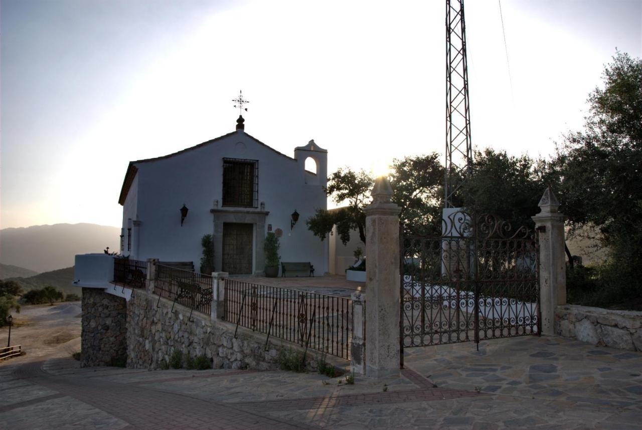 Cruzchiquita Villa Alpandeire Dış mekan fotoğraf